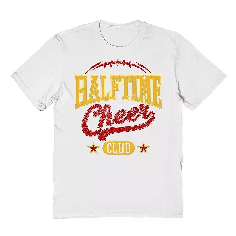 Mens Duke & Sons Halftime Cheer Club Graphic T-shirt Product Image