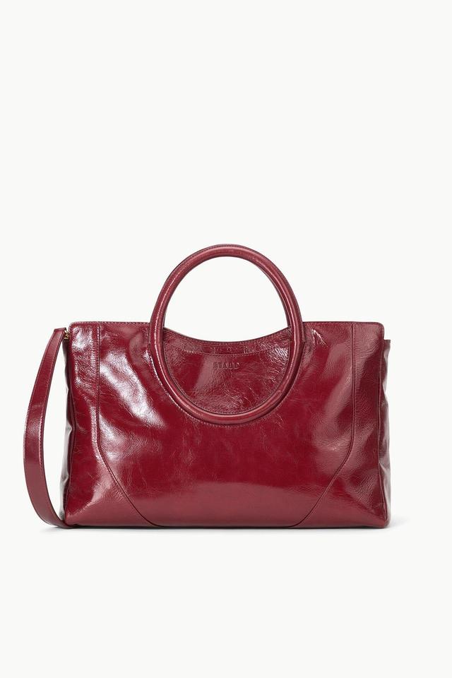 MAUDE SATCHEL | PINOT Product Image