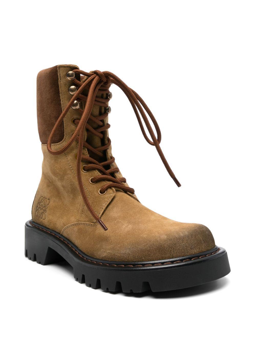 40mm Sierra boots  Product Image