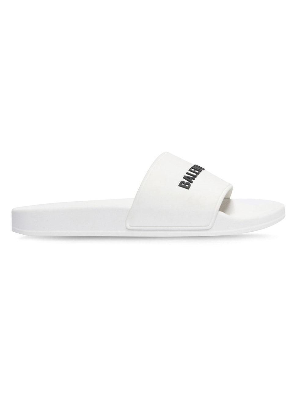 Womens Pool Slide Sandals product image