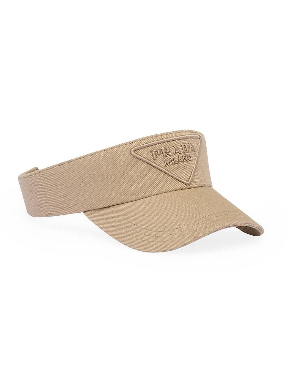 Mens Drill Visor Product Image