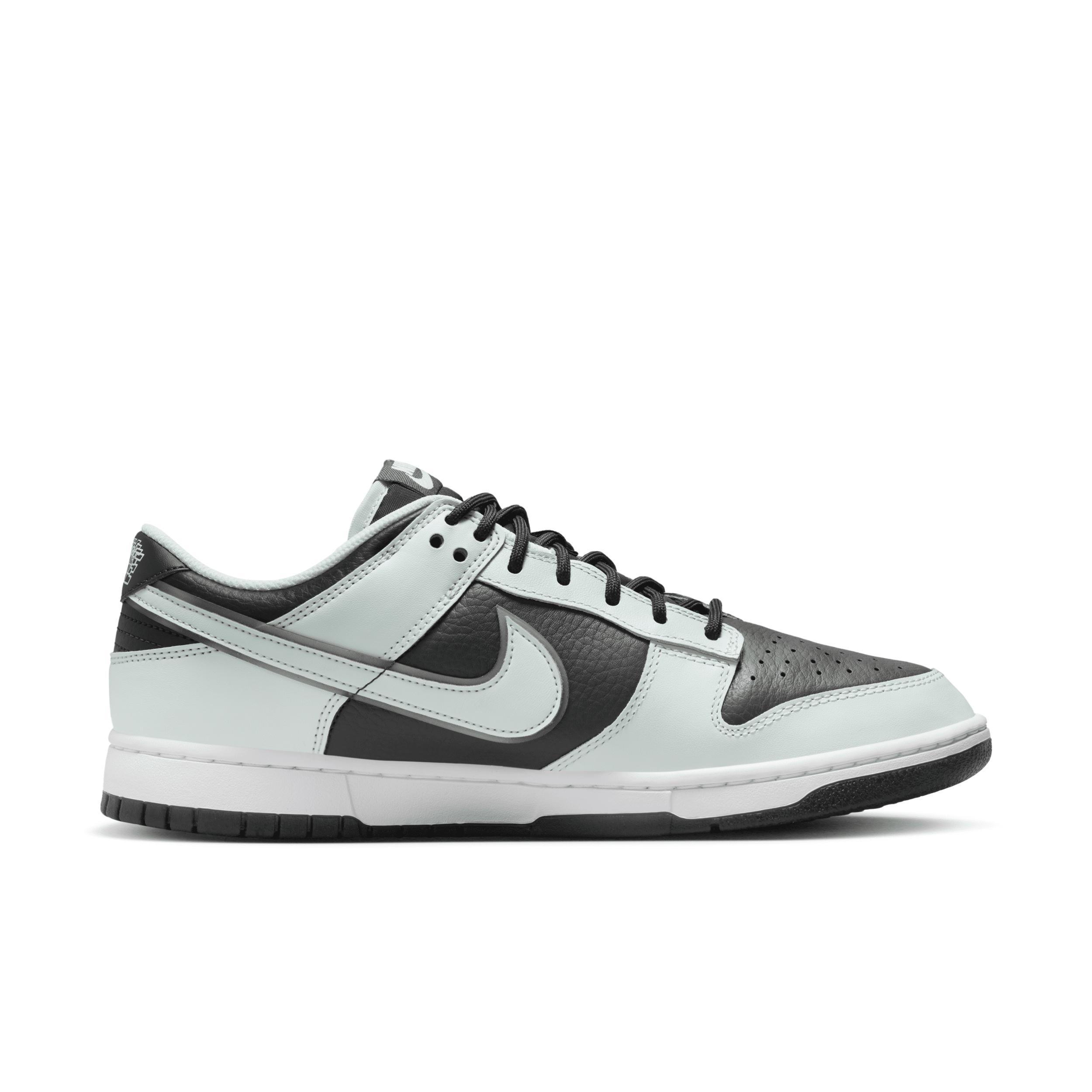 Nike Dunk Low Retro Premium Men's Shoes Product Image