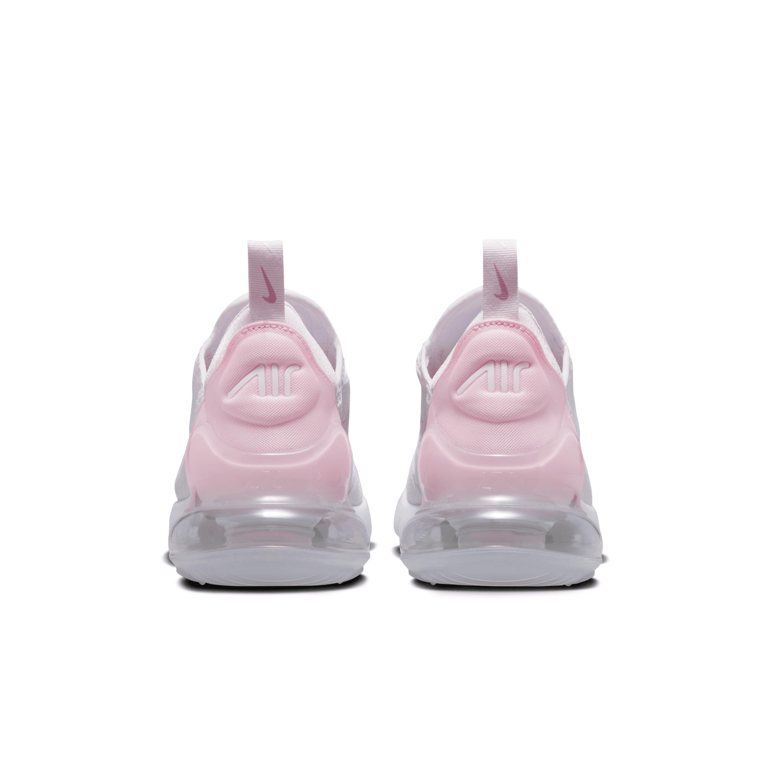 Nike Womens Air Max 270 Shoes Product Image