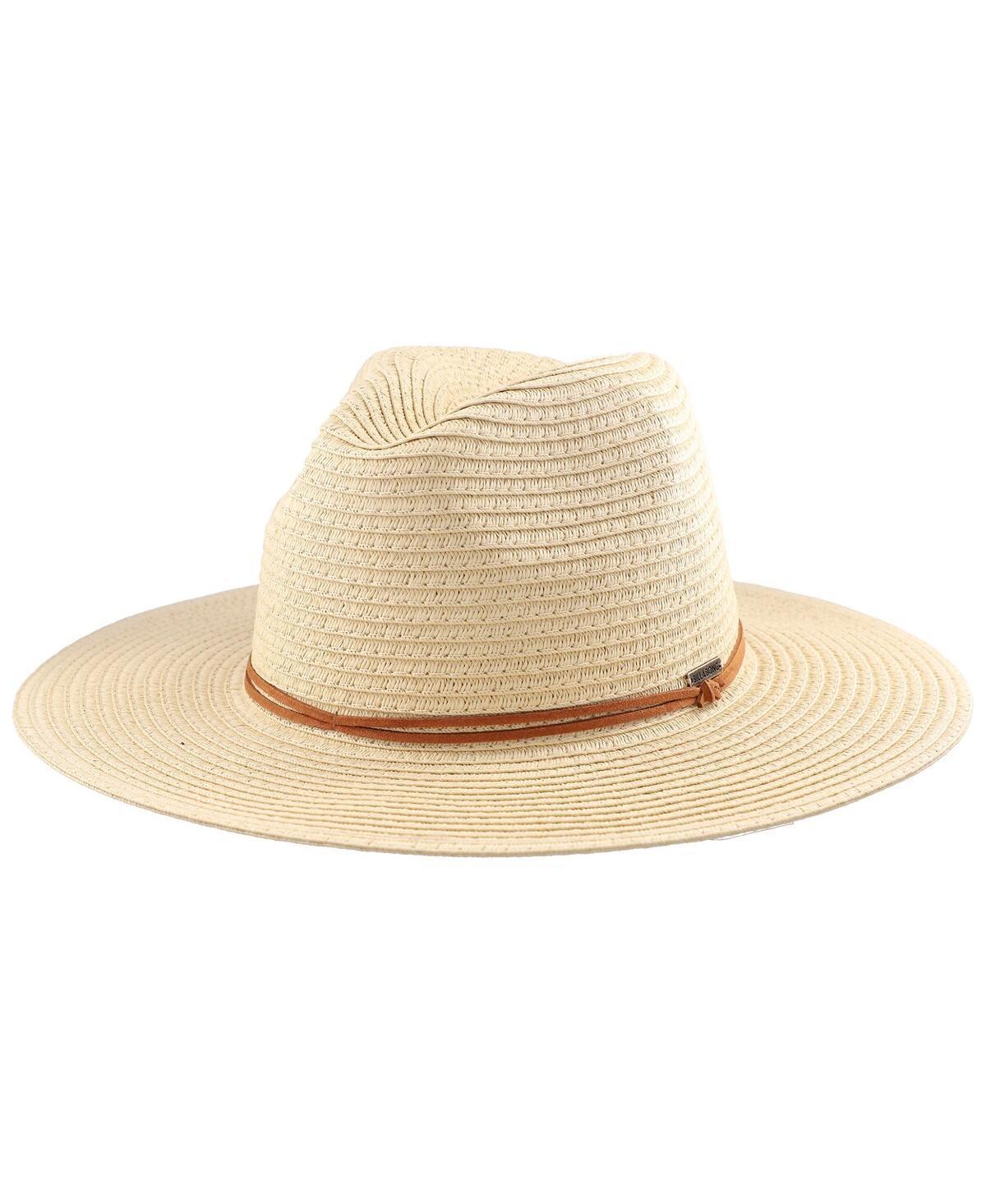 Billabong Womens Natural Tides Packable Fedora Product Image