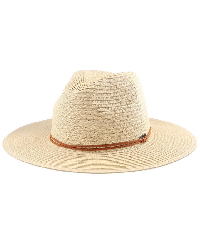 Billabong Womens Natural Tides Packable Fedora Product Image