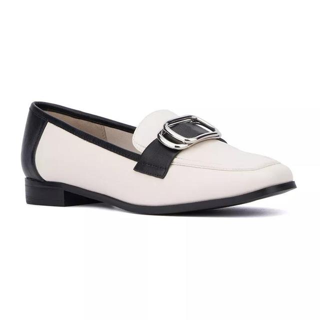 New York & Company Ramira Womens Loafers Product Image