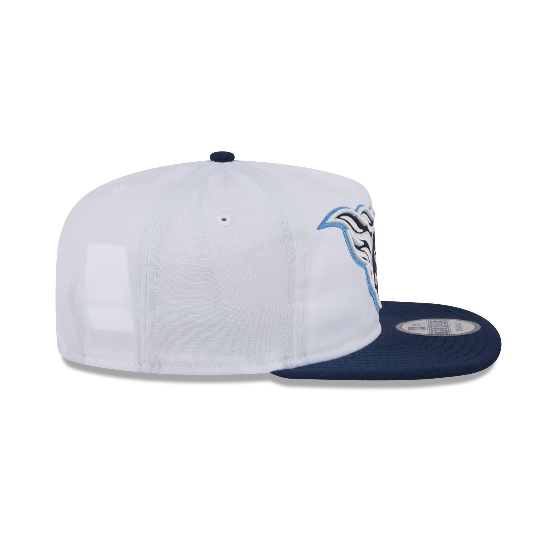 Tennessee Titans 2024 Training Golfer Hat Male Product Image