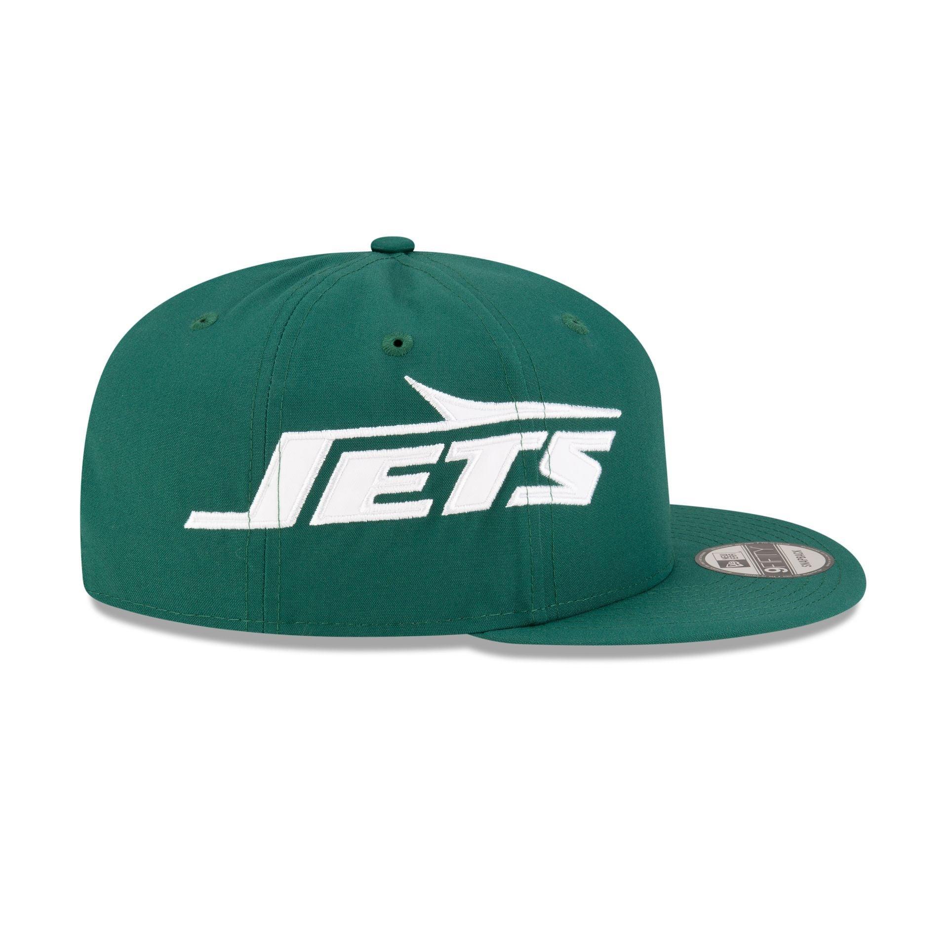 New York Jets Helmet Pack 9FIFTY Snapback Hat Male Product Image