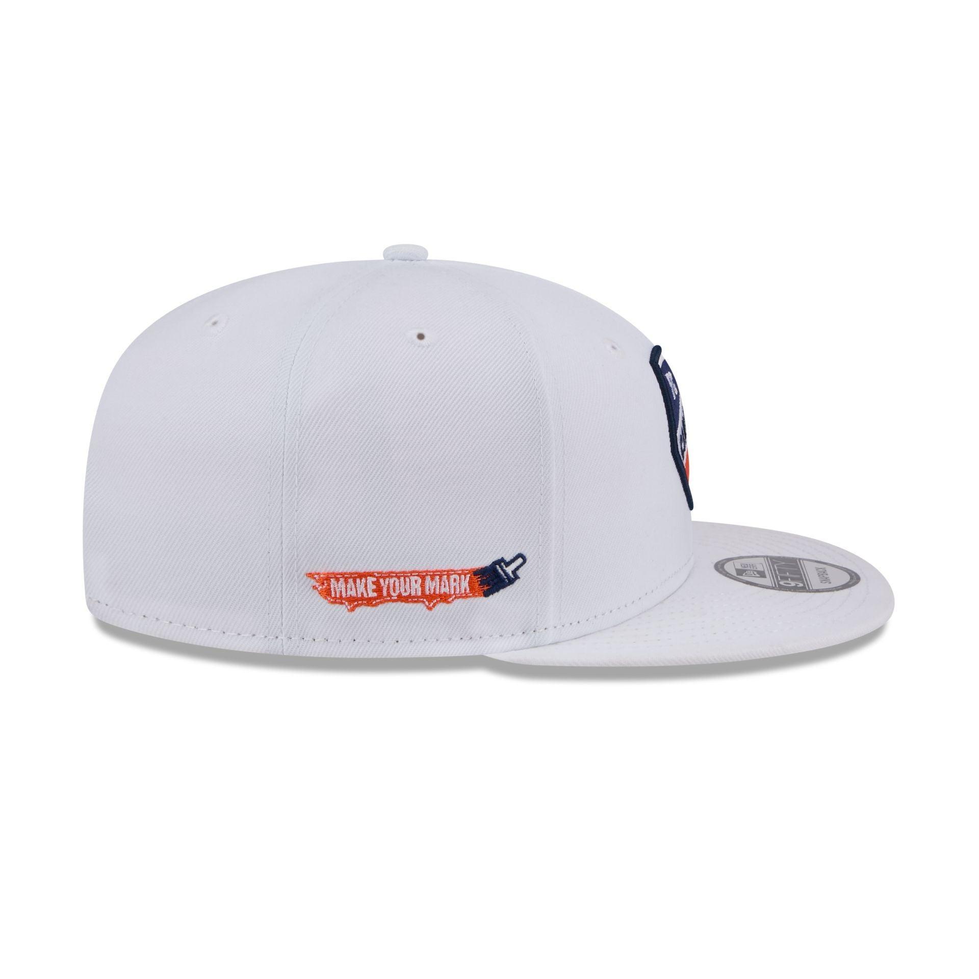 FC Cincinnati 2024 Jersey Hook 9FIFTY Snapback Hat Male Product Image