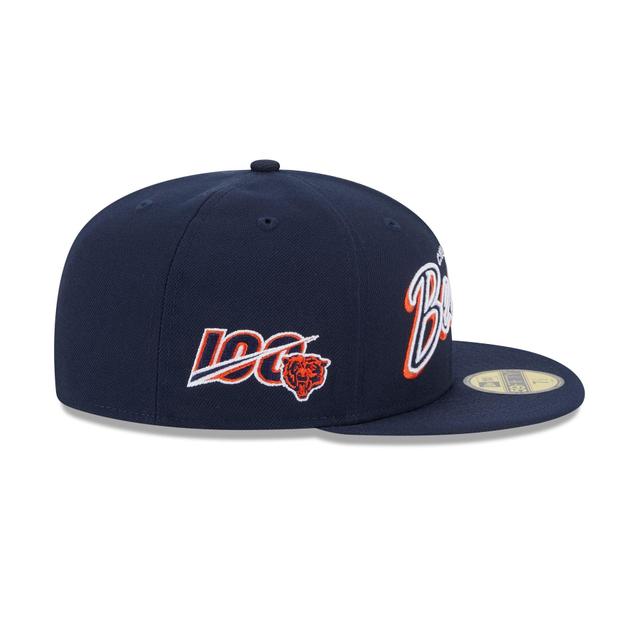 Just Caps Note Pack St. Louis Cardinals 59FIFTY Fitted Hat Male Product Image