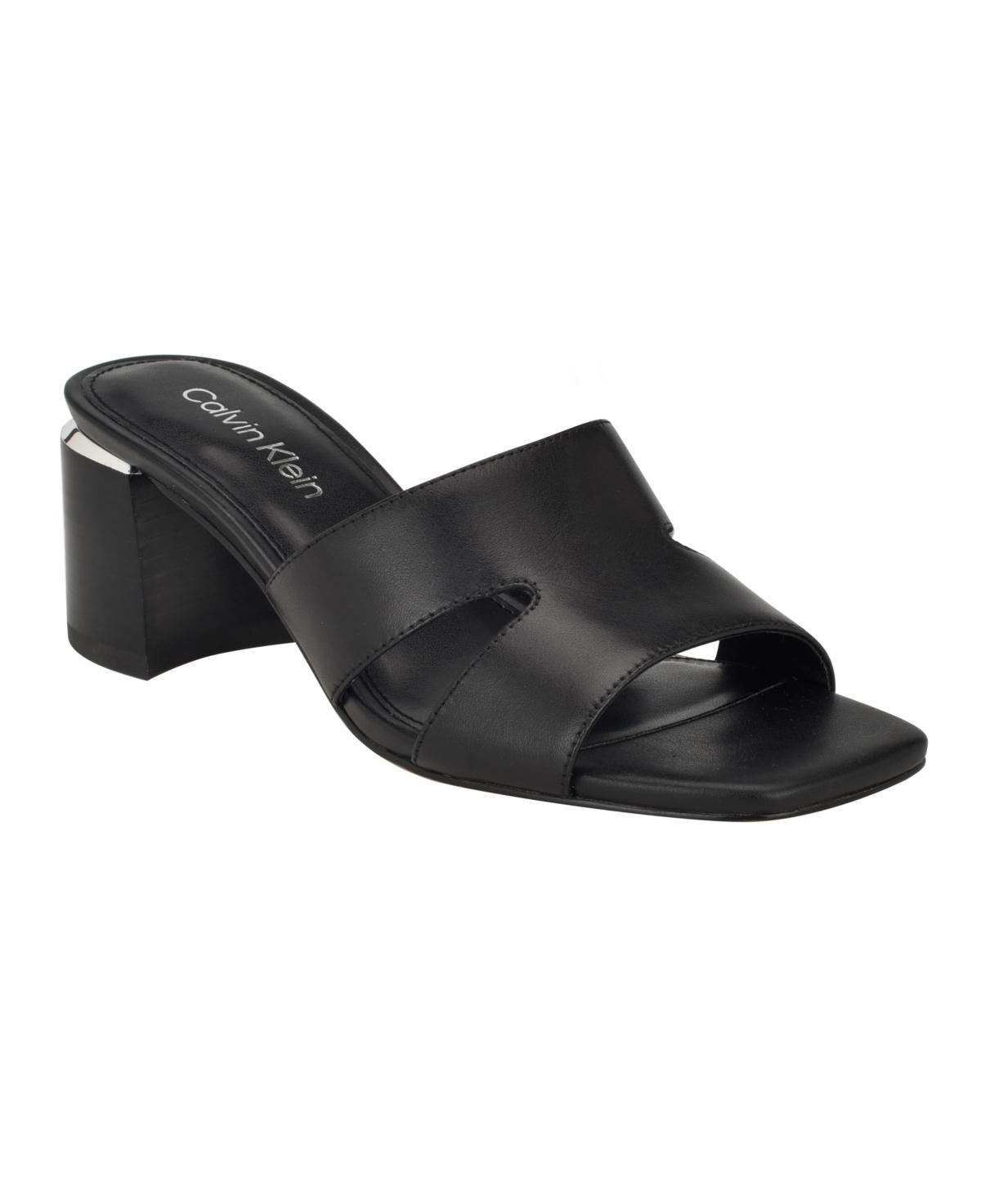 Calvin Klein Valery Sandal Product Image