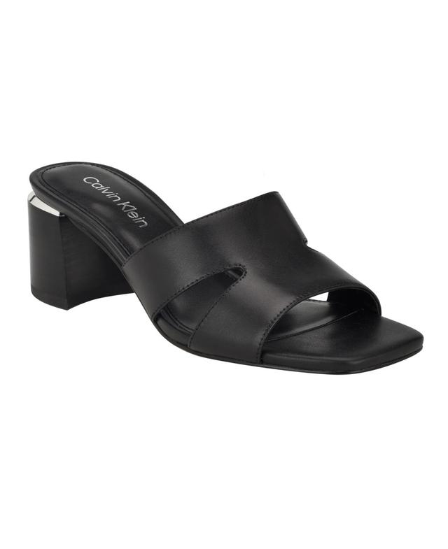 Calvin Klein Valery Sandal Product Image