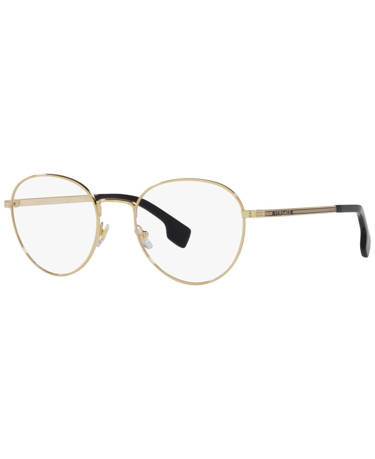 Versace Mens Phantos Eyeglasses, VE127953-o - Gunmetal Product Image