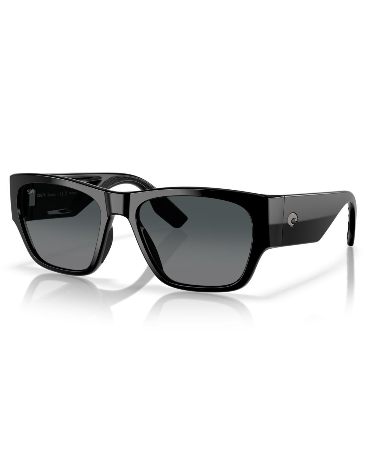 Costa Del Mar Mens Polarized Sunglasses, Suenos 6S9123 Product Image