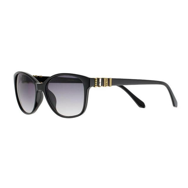 Womens Nine West Cateye Sunglasses Product Image