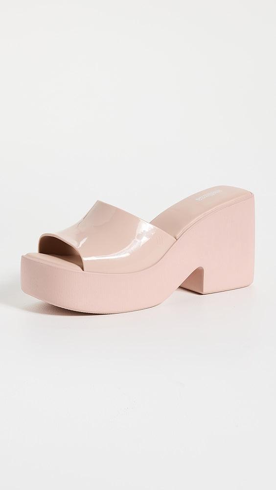 Melissa Posh Sandals | Shopbop Product Image