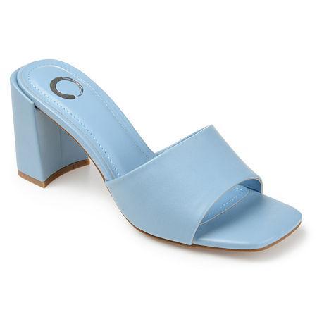 Journee Collection Womens Alisia Sandals Womens Shoes Product Image