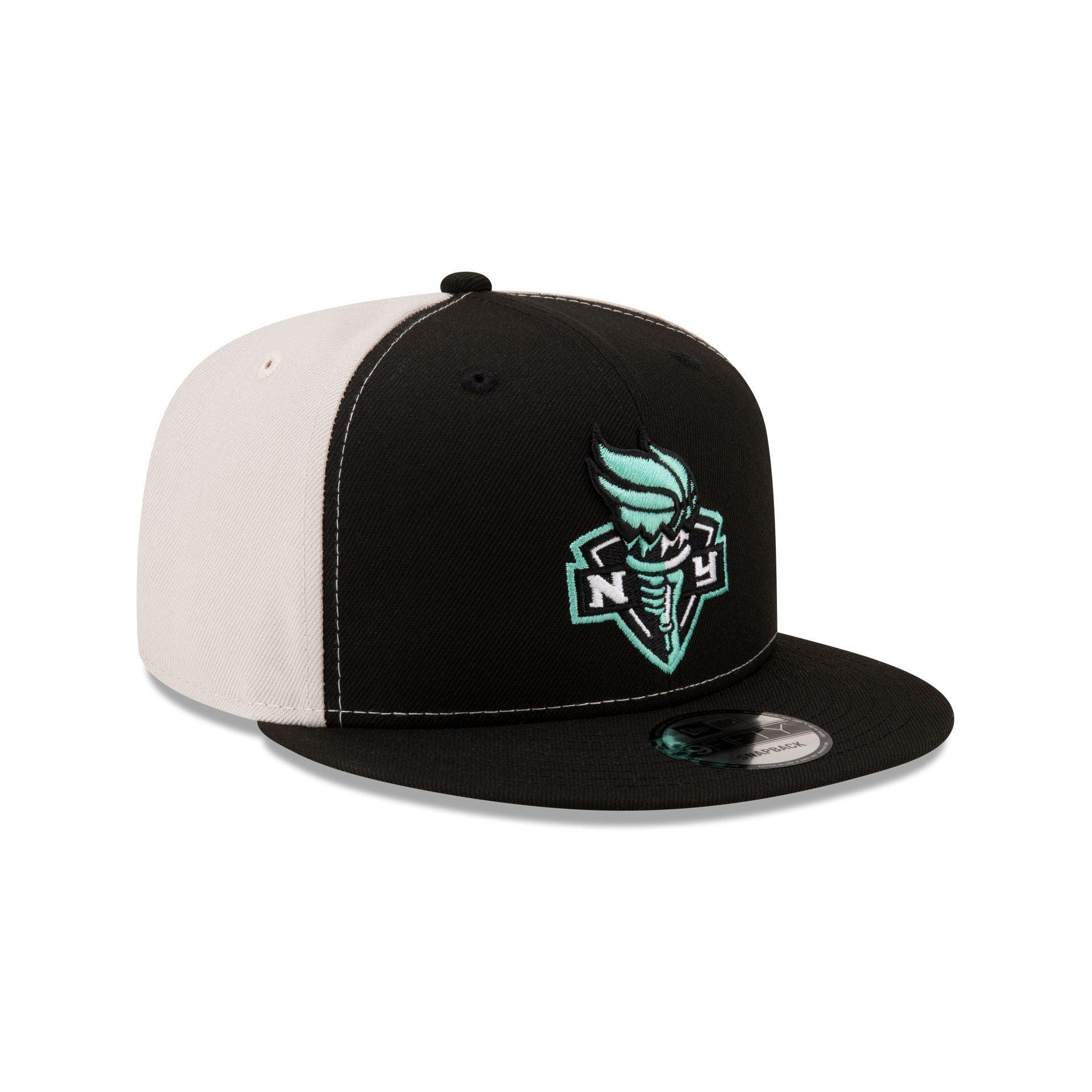 New York Liberty 2024 WNBA Draft 9FIFTY Snapback Male Product Image