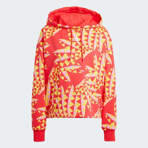 adidas x FARM Rio Hoodie Product Image