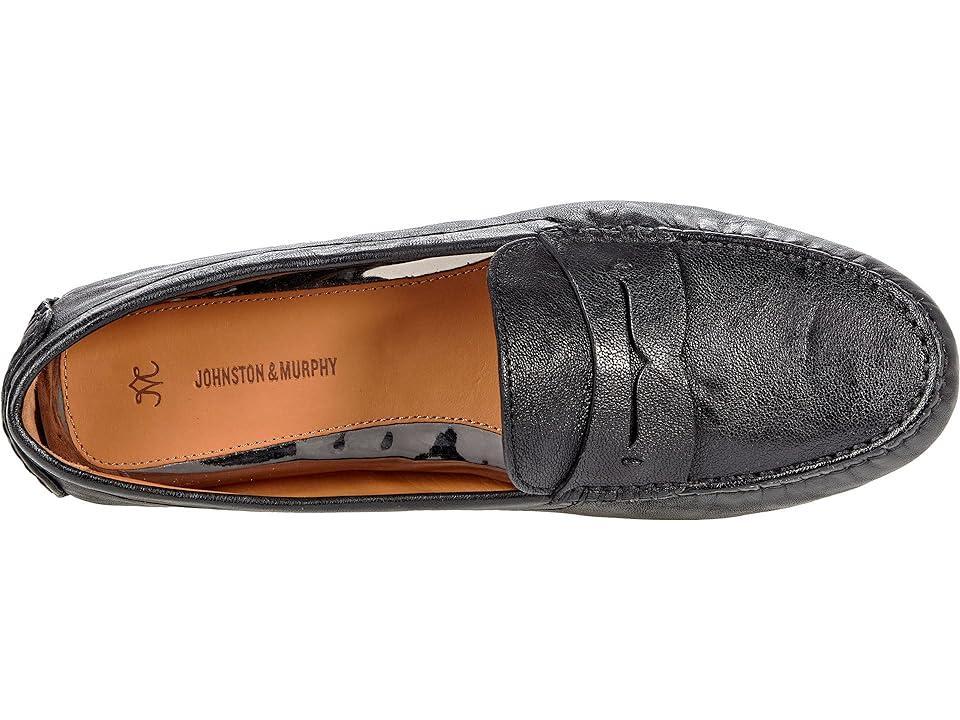 Johnston & Murphy Maggie Penny Loafer Product Image