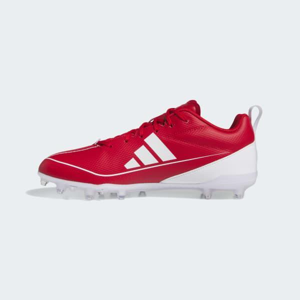 Adizero Electric.2 Football Cleats Product Image