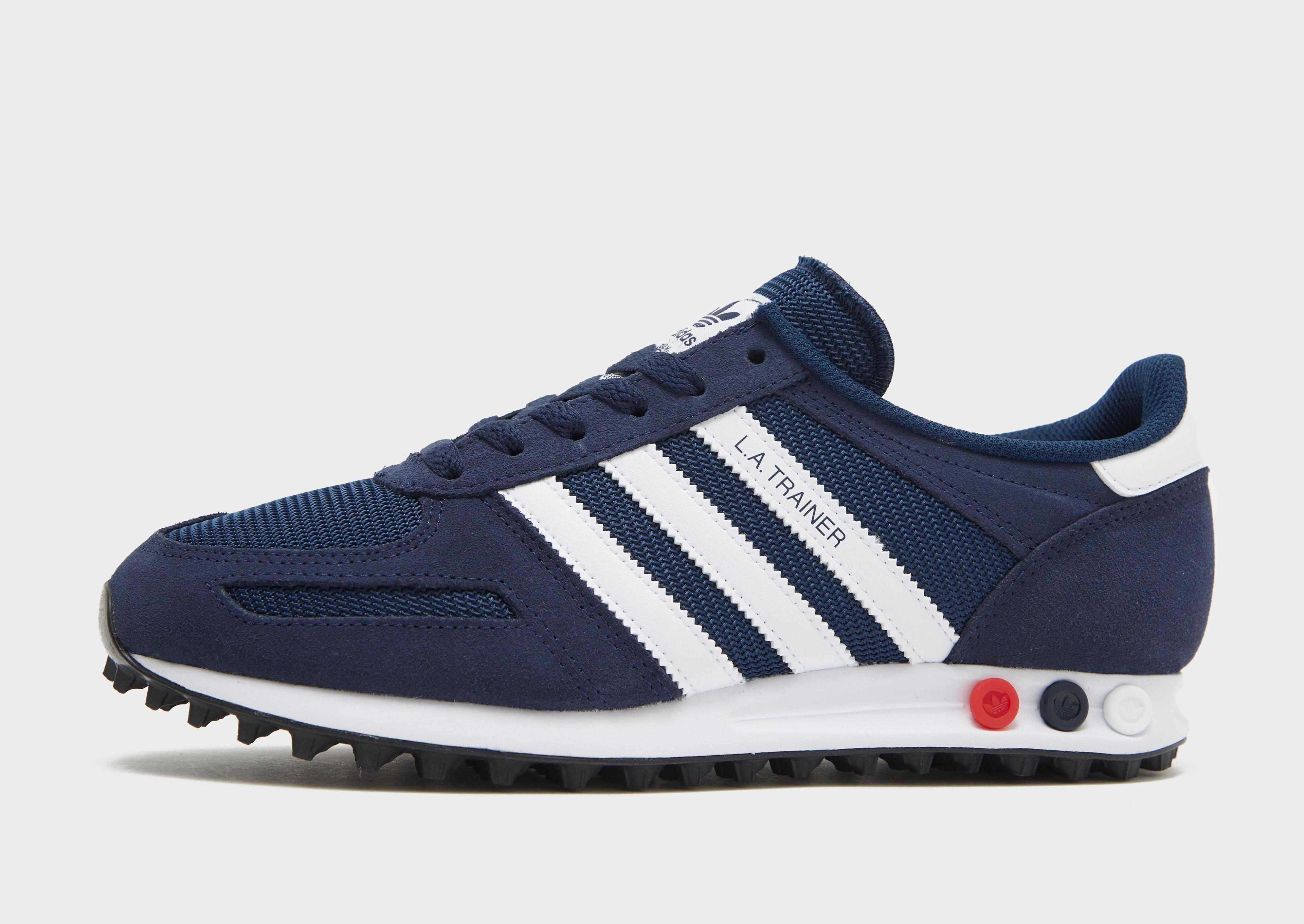 adidas Originals LA Trainer Product Image