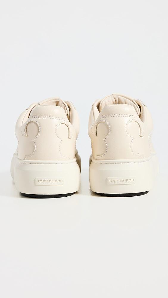 Tory Burch T Monogram Ladybug Sneakers | Shopbop Product Image