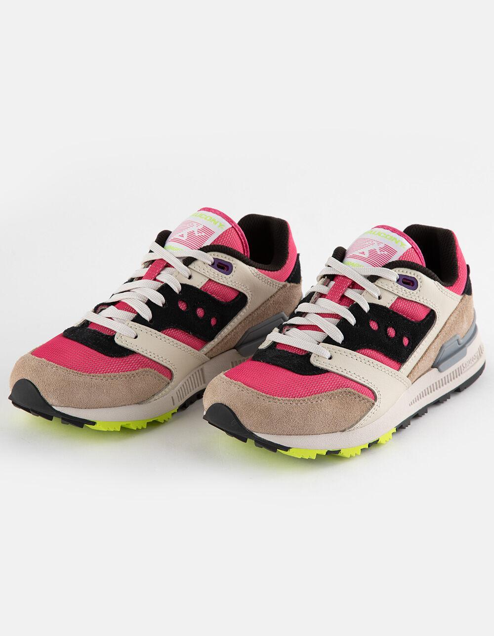 SAUCONY Courageous Womens Shoes Product Image