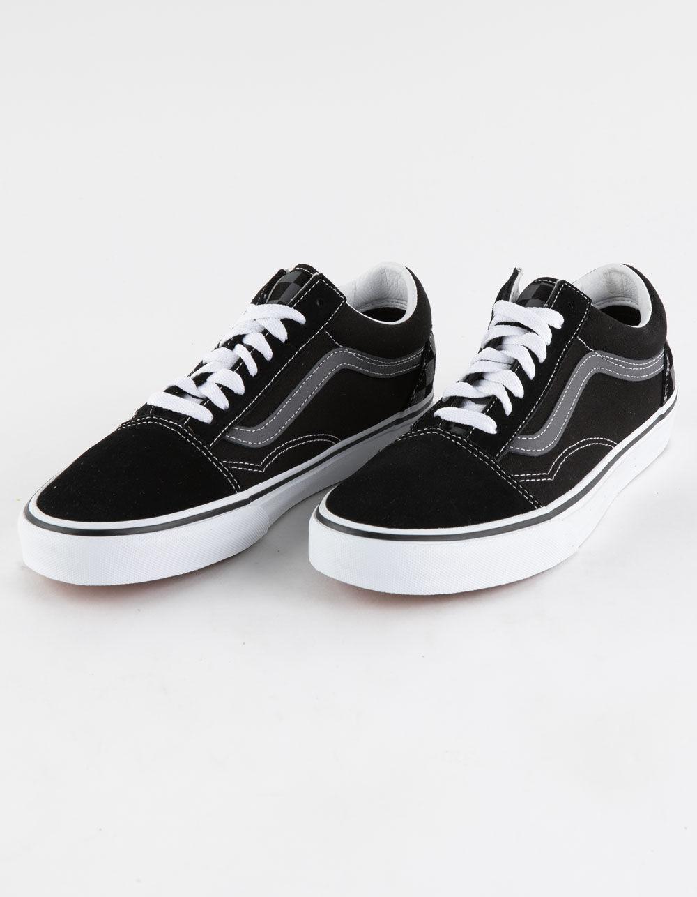 VANS Old Skool Shoes Product Image