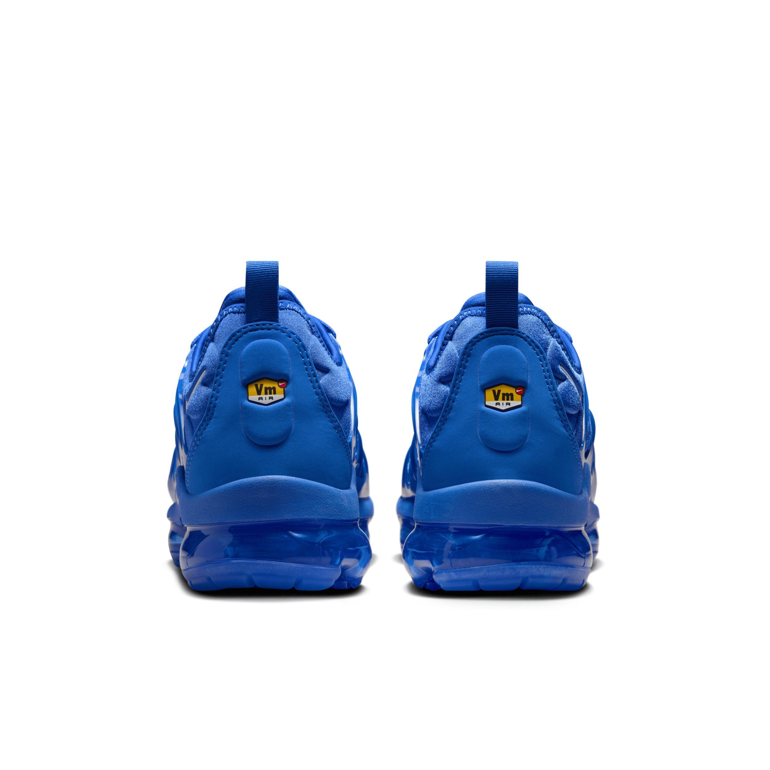 Nike Men's Air VaporMax Plus Shoes Product Image