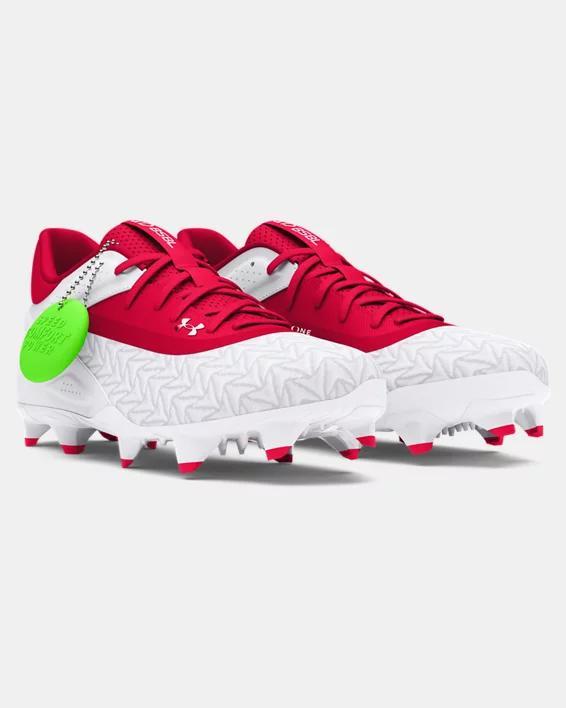 Men's UA Yard MT TPU 3.0 Baseball Cleats Product Image