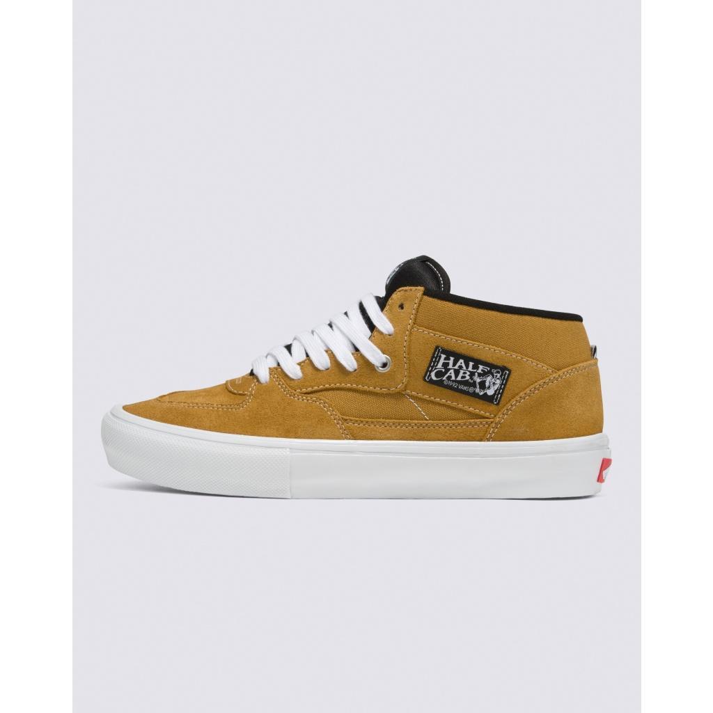 Skate Half Cab Shoe Product Image