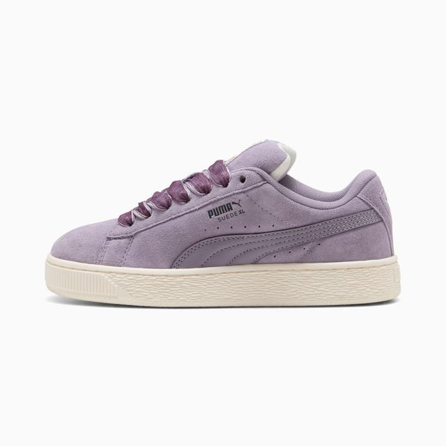 Suede XL Goddess Women's Sneakers Product Image