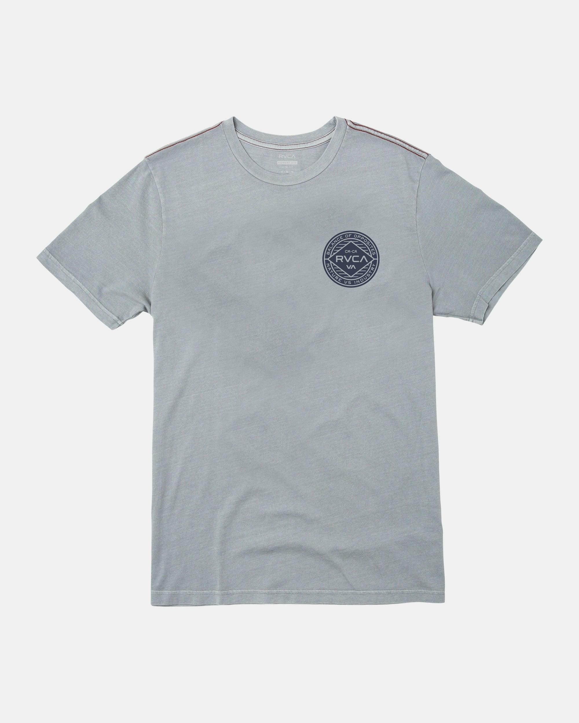 Wordmarks T-Shirt - Monument Product Image