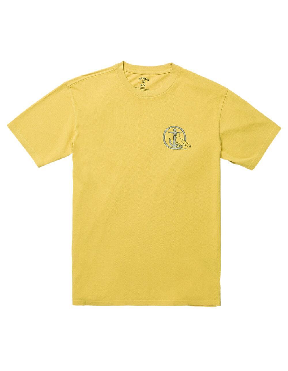 CAPTAIN FIN Seagull Club Mens Tee Product Image