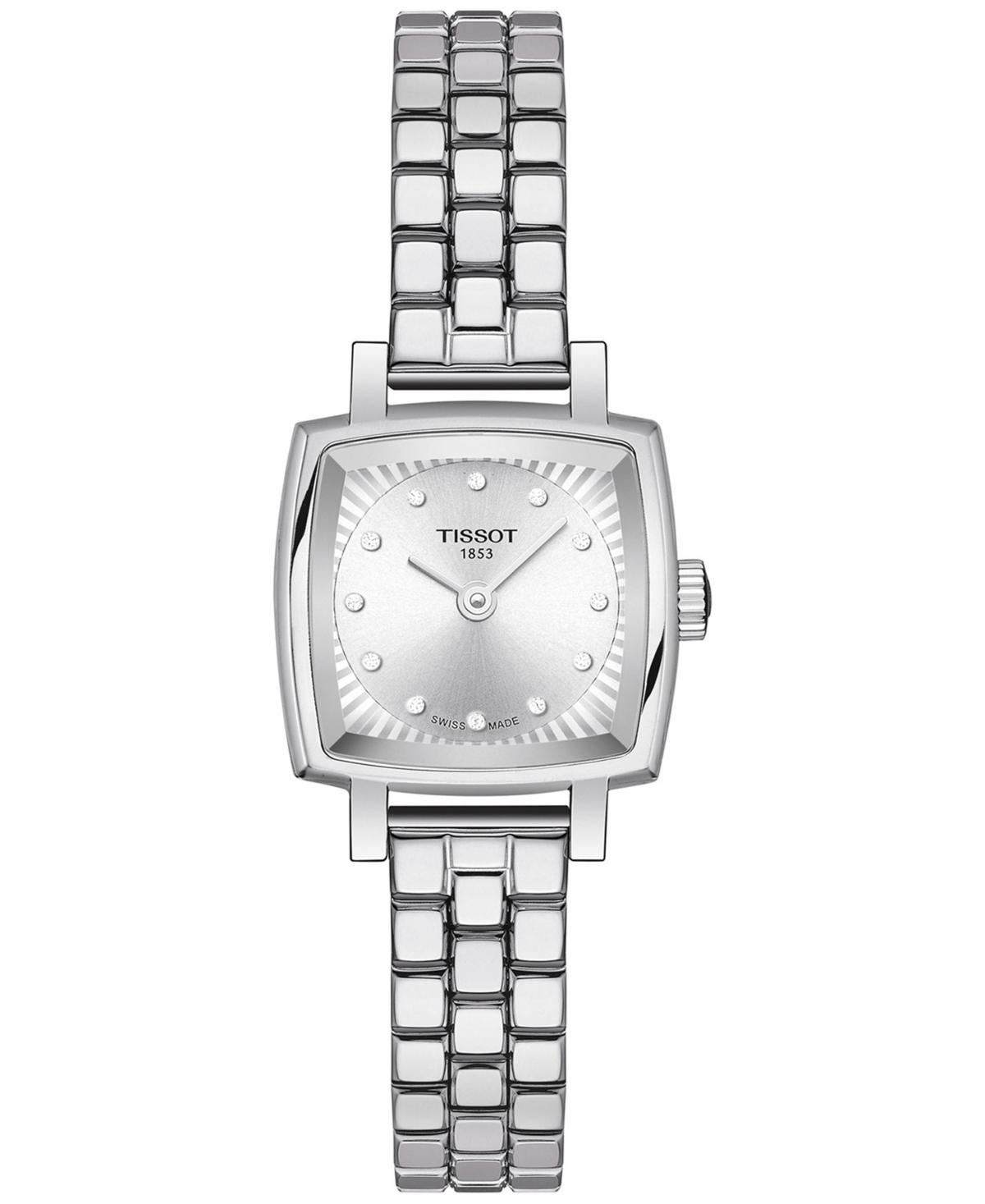 Tissot Lovely Watch, 20mm x 20mm Product Image