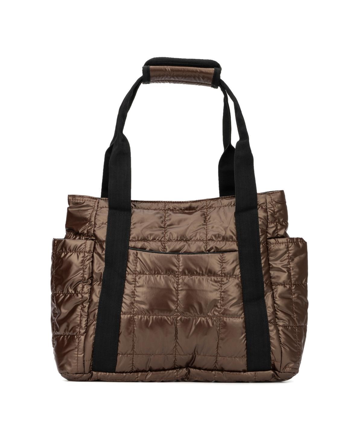 Olivia Miller Womens Sutton Medium Tote Product Image