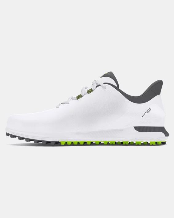 Men's UA Drive Fade Spikeless Golf Shoes Product Image