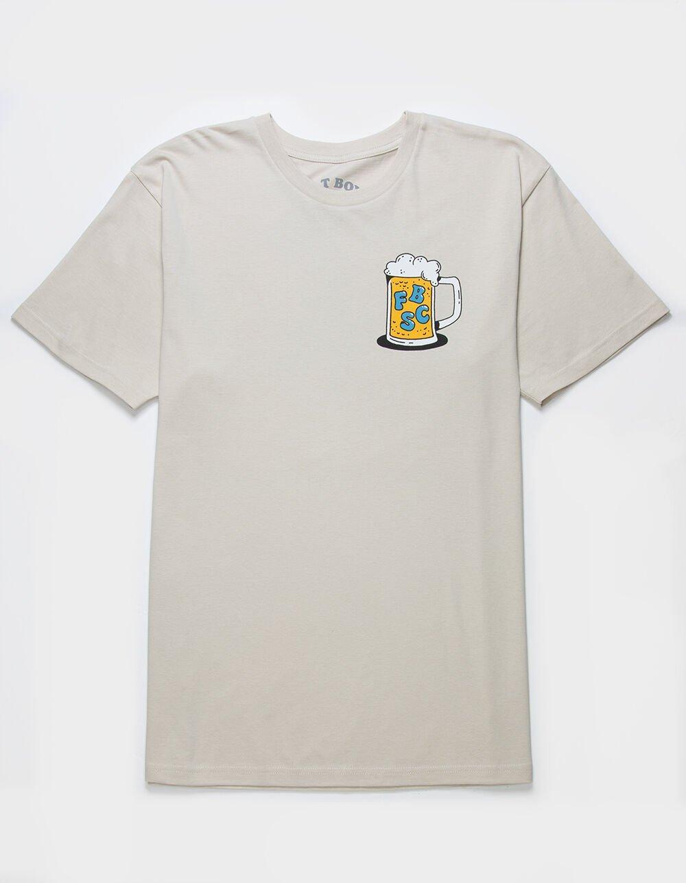 FAT BOY SURF CLUB Good Clean Fun Mens Tee Product Image