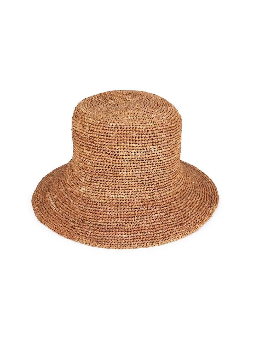 Womens Jade Rollable Bucket Hat product image