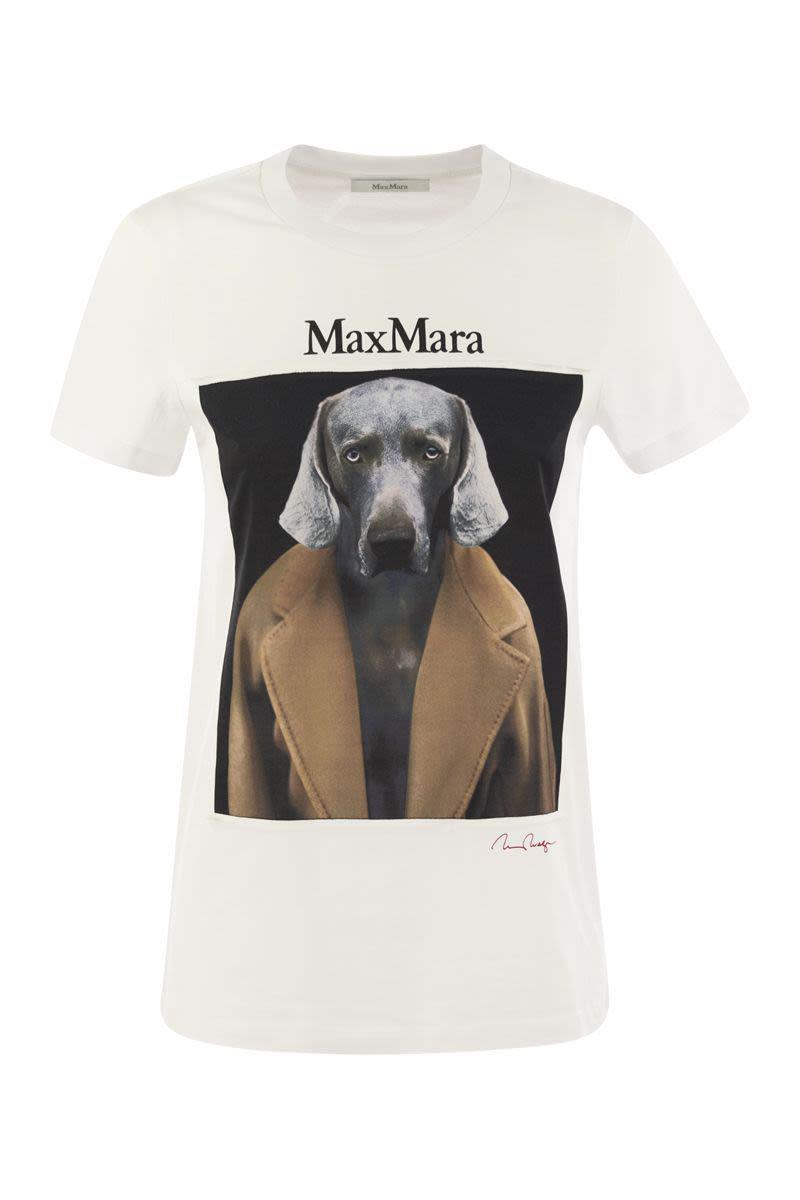 MAX MARA Topwear In Brown Product Image