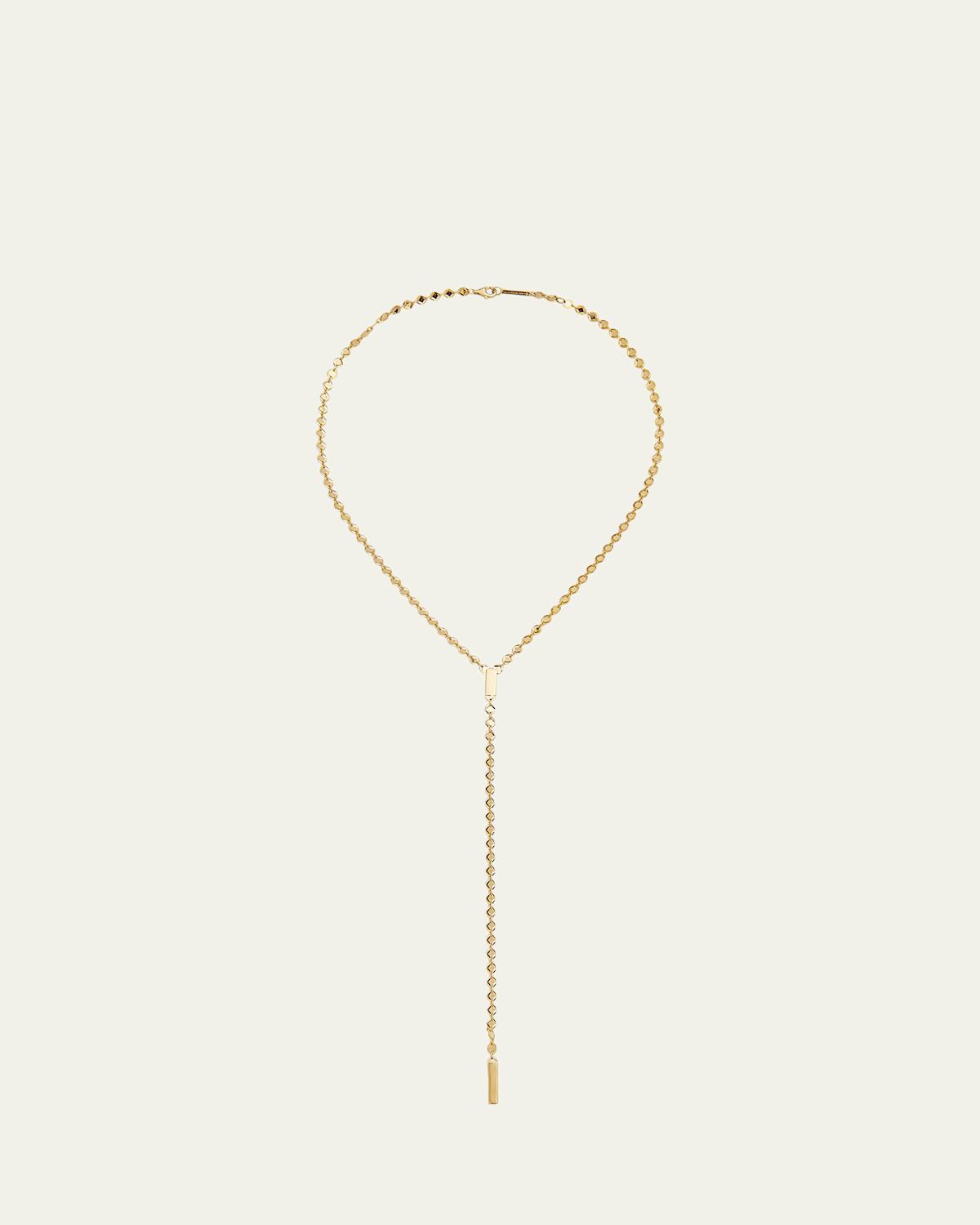 Lana Miami Lariat Necklace Product Image