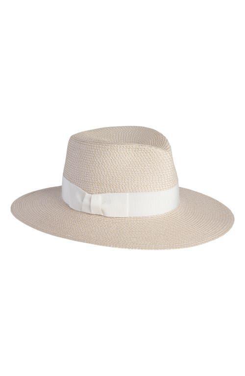 Eric Javits Squishee Instinct Straw Sun Hat Product Image