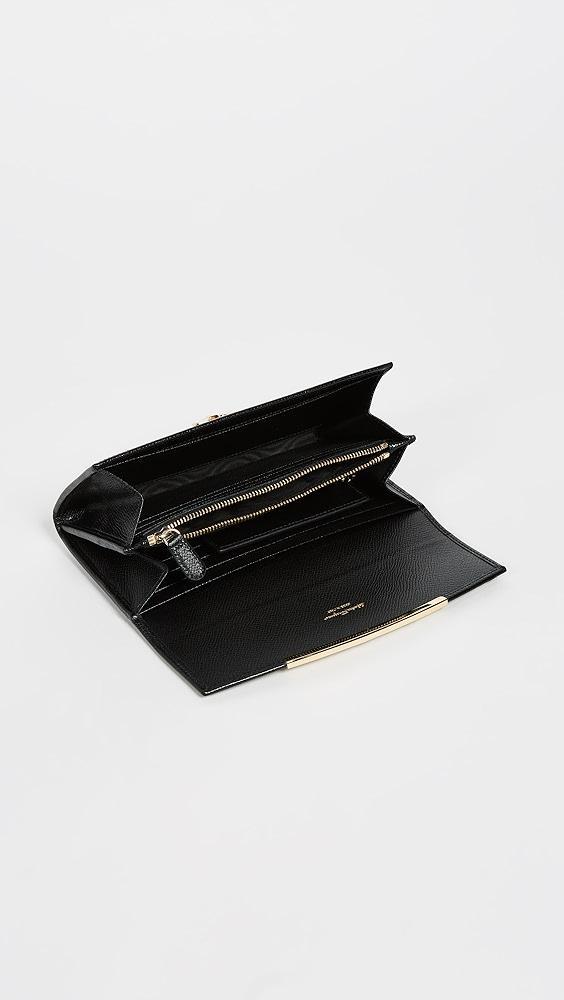 FERRAGAMO Gancino Clip Wallet | Shopbop Product Image