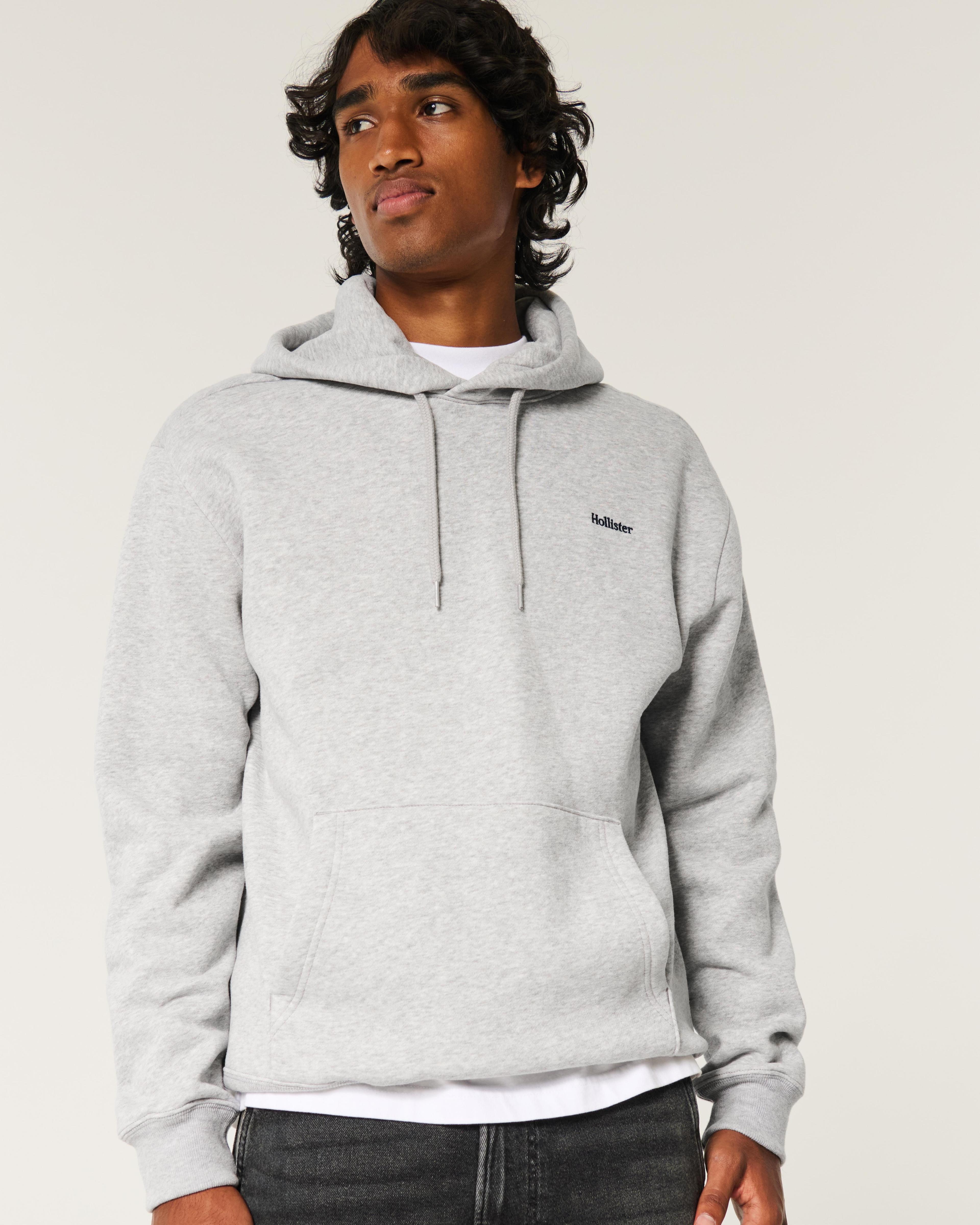 Relaxed Logo Hoodie Product Image