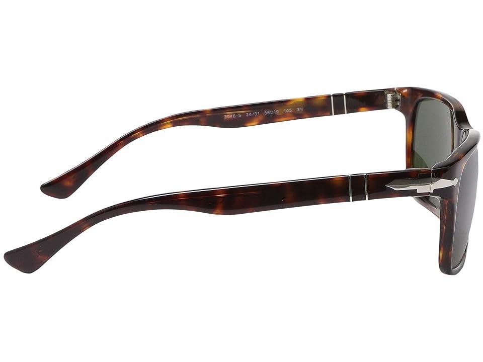 Persol 58mm Polarized Square Sunglasses Product Image