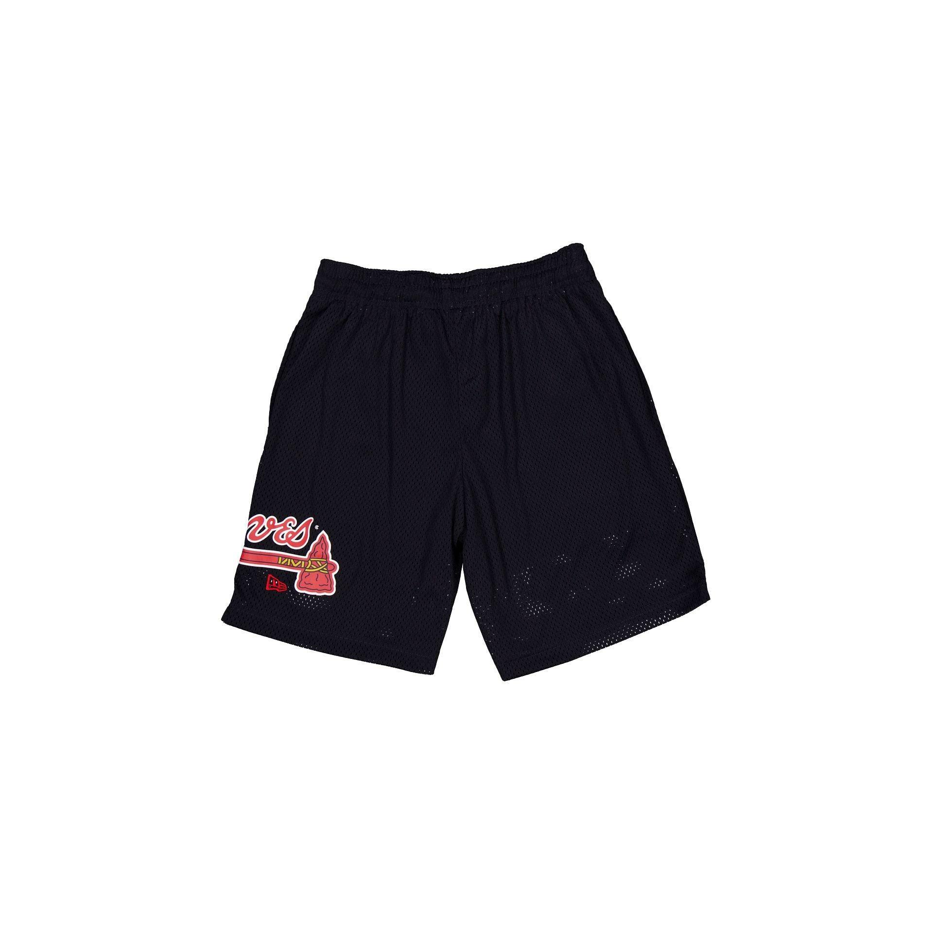 Oakland Athletics Summer Shorts Male Product Image