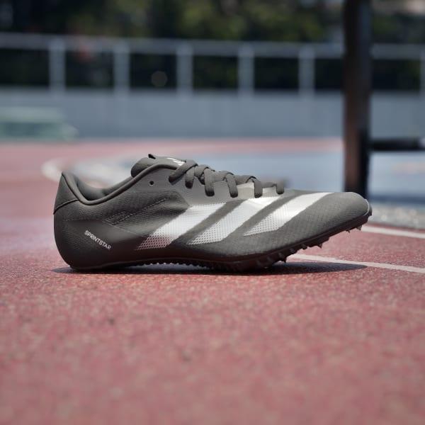 Adizero Sprintstar Shoes Product Image