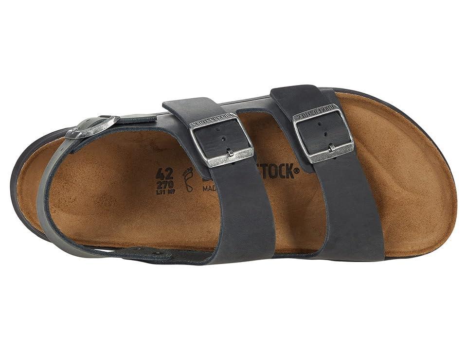 Birkenstock Milano Sandal Product Image