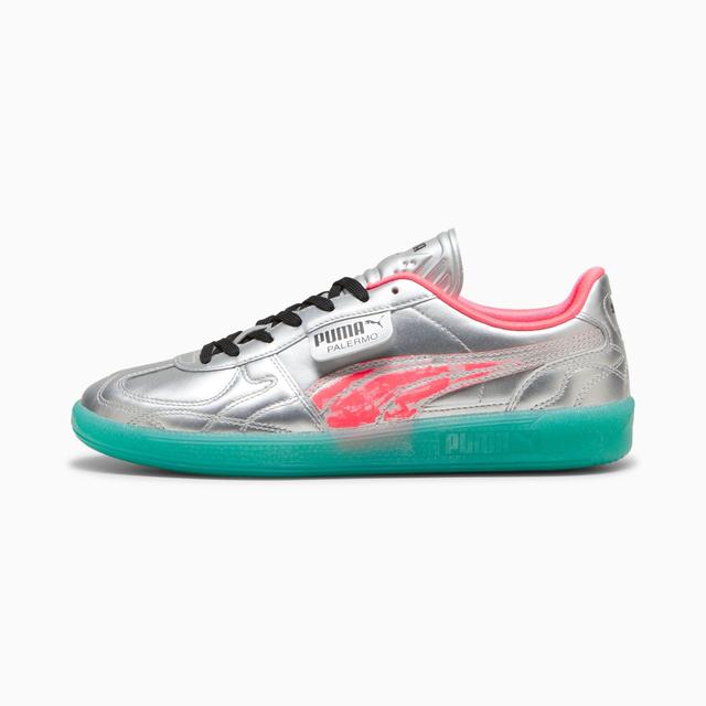 Palermo New Gen Footy Sneakers Product Image